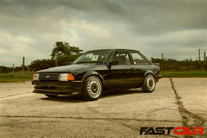 escort Ganzlin