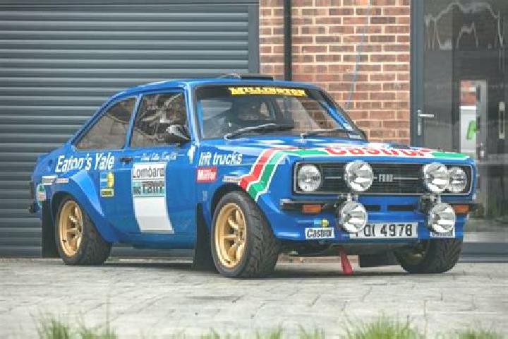 escort Gaoluo
