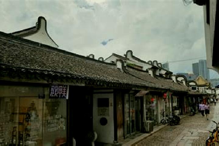 escort Gaoqiao