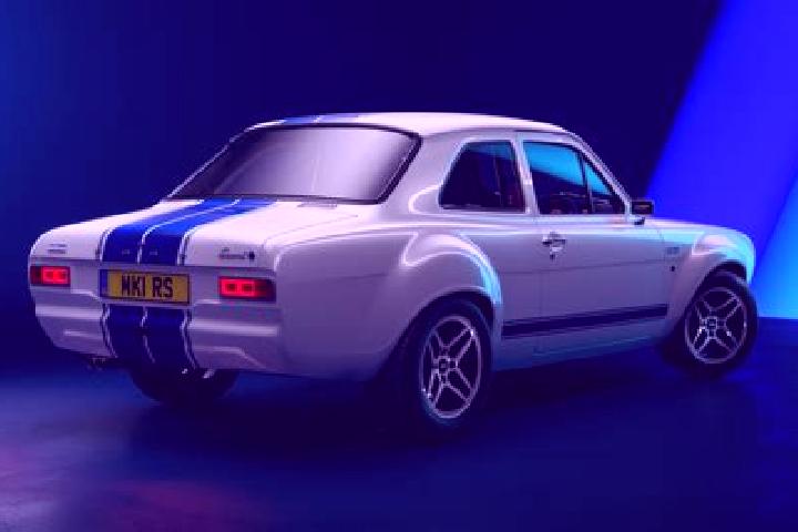 escort Gaoshi