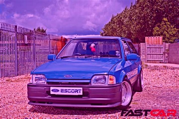 escort Garab