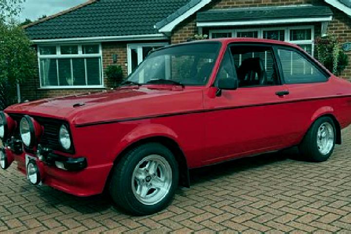 escort Garadag