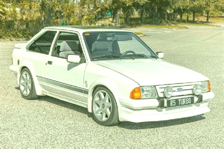 escort Garaguso