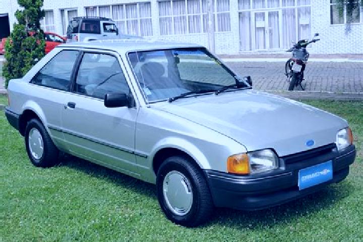 escort Garanas
