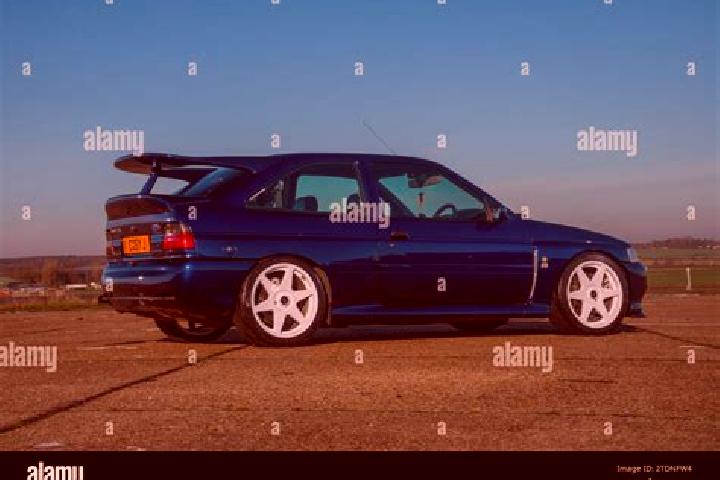escort Garang