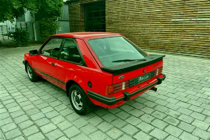 escort Garassyzlyk