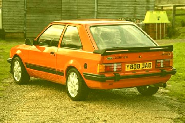 escort Garawol