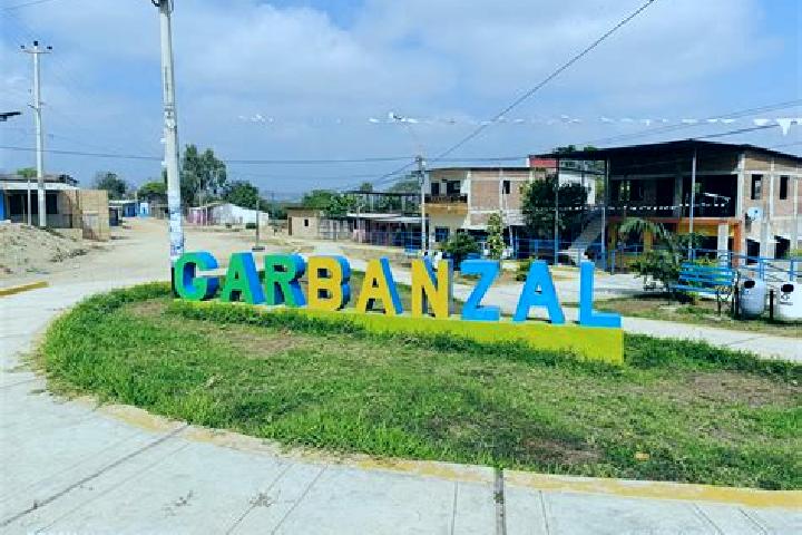escort Garbanzal