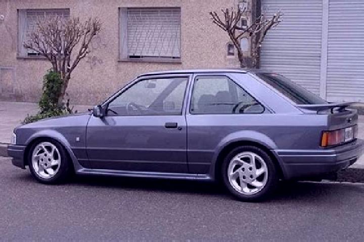 escort Garbolovo