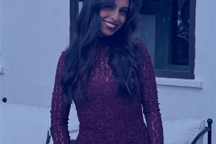 escort Garcia