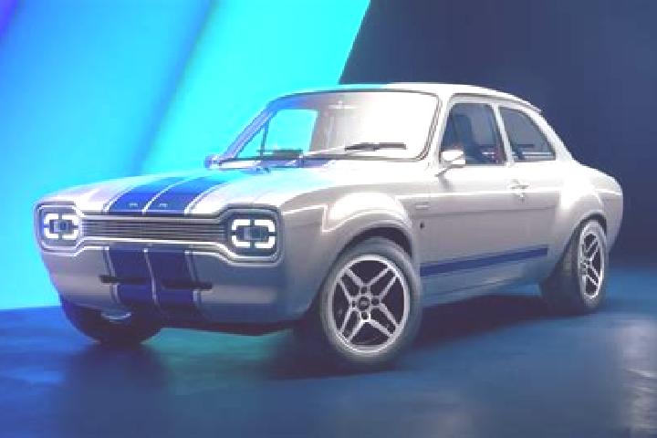 escort Gardani