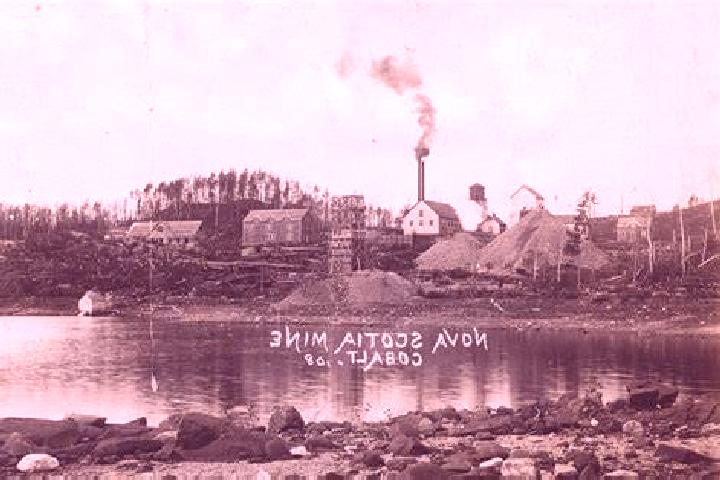 escort Gardiner Mines