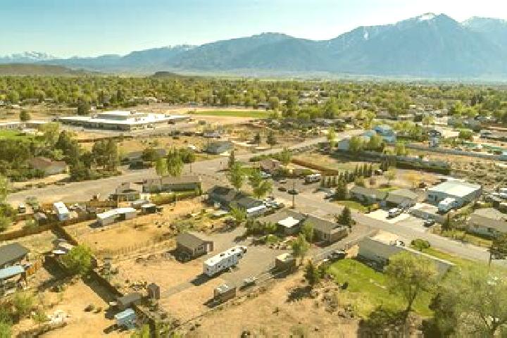 escort Gardnerville Ranchos