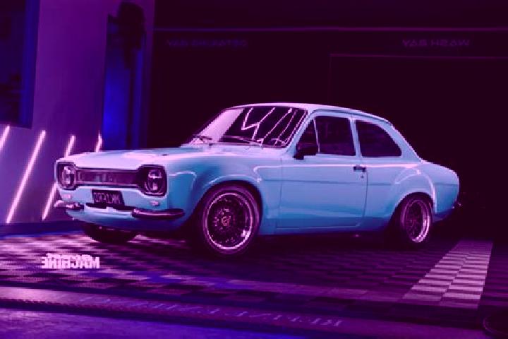 escort Gardony