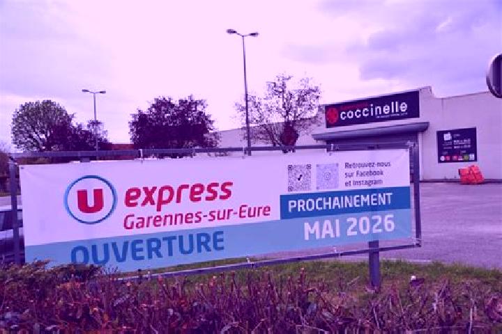 escort Garennes-sur-Eure
