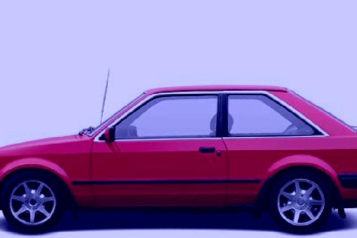 escort Garesnica