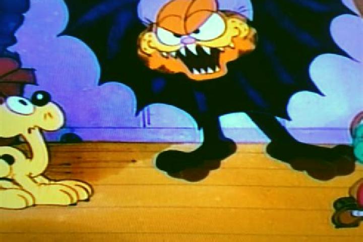 escort Garfield