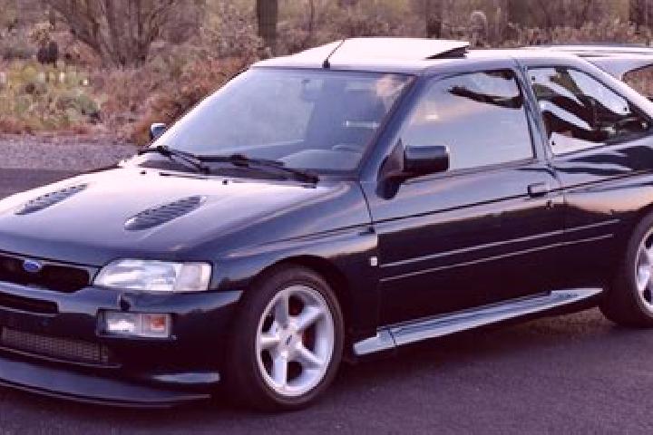 escort Garforth