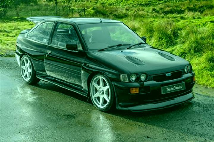 escort Gargalianoi