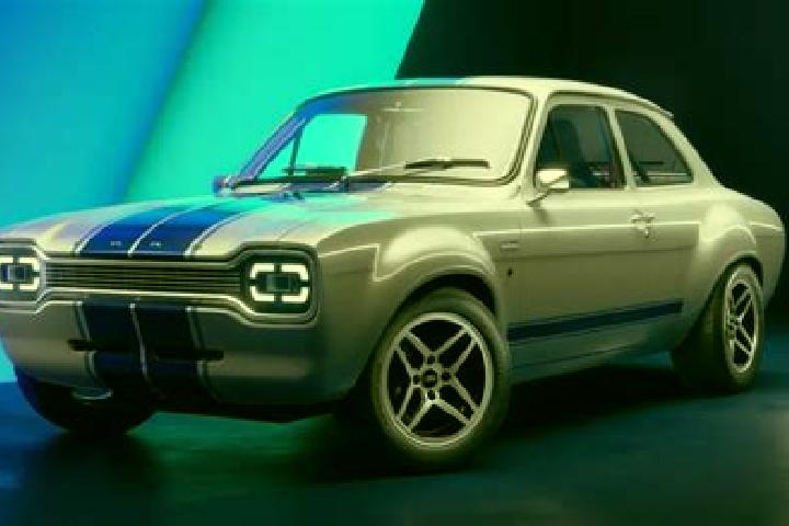 escort Gargallo
