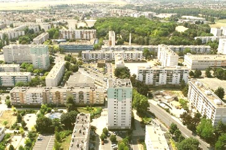 escort Garges-les-Gonesse