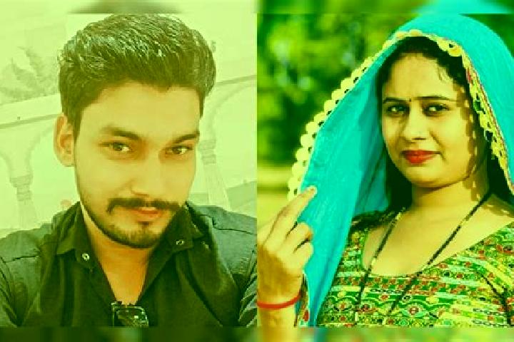 escort Garhi Dupatta