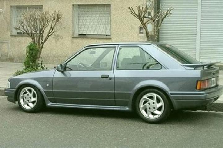 escort Garino