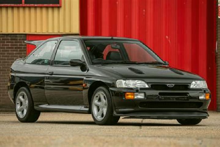 escort Garko
