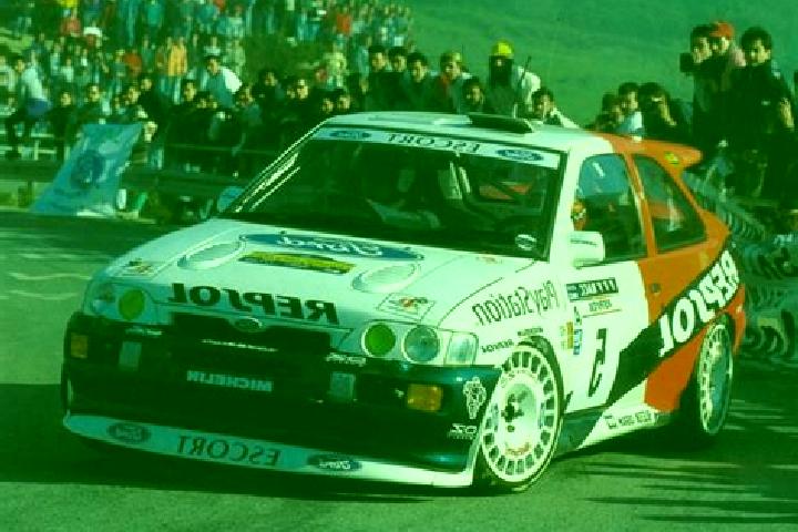 escort Garlenda