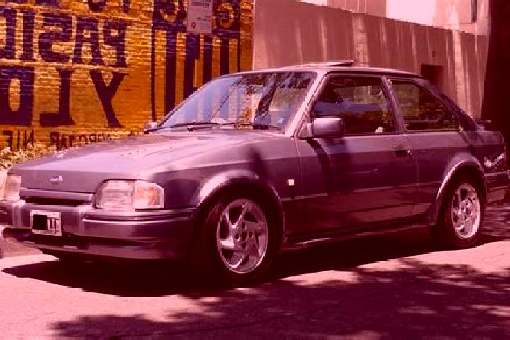 escort Garleni