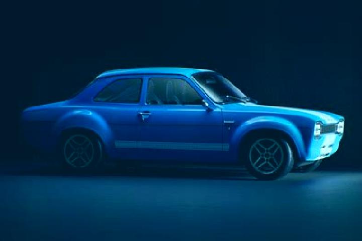 escort Garlitos