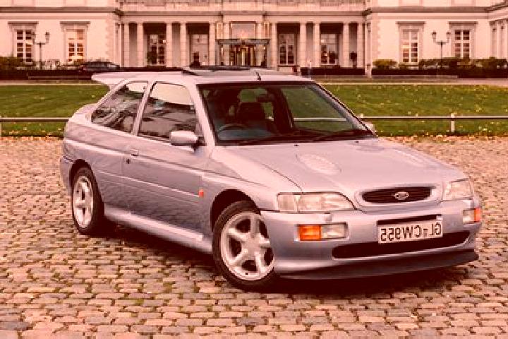 escort Garlstorf