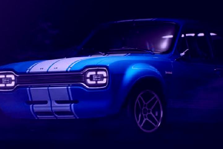 escort Garlyk
