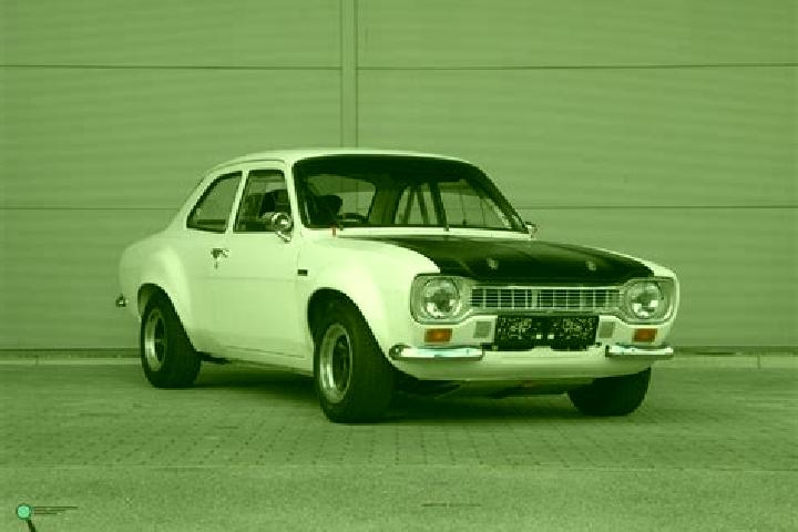 escort Garmabsard
