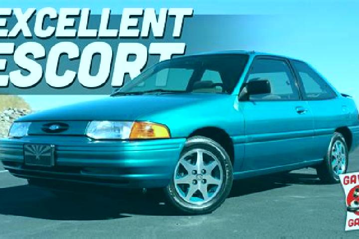 escort Garnei