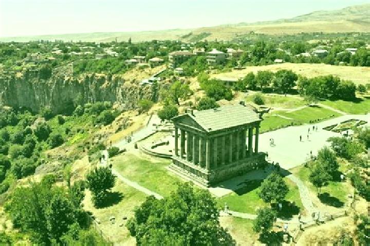 escort Garni