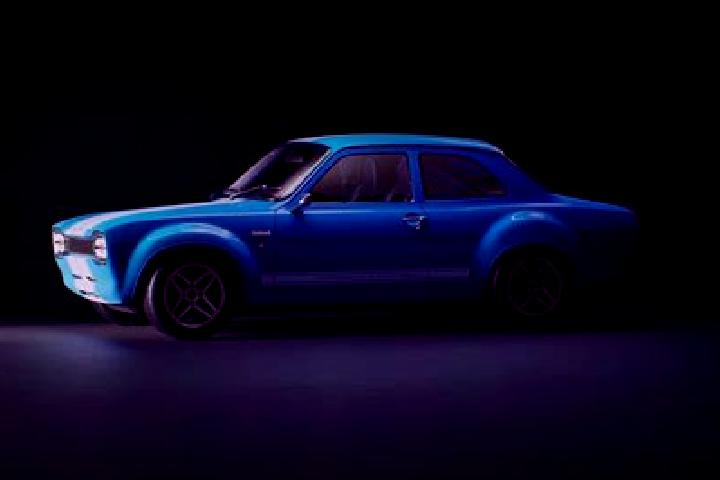 escort Garofano