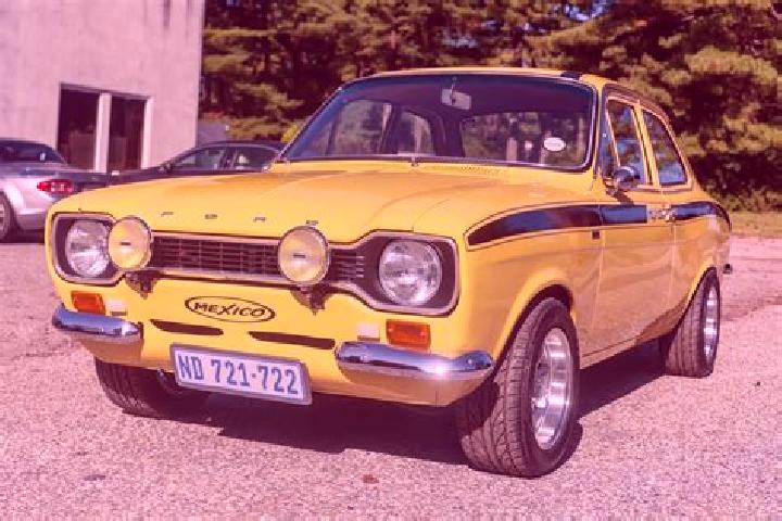 escort Garons
