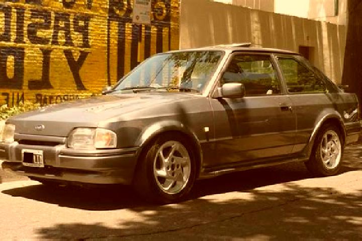 escort Garrel