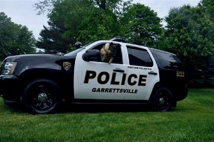 escort Garrettsville