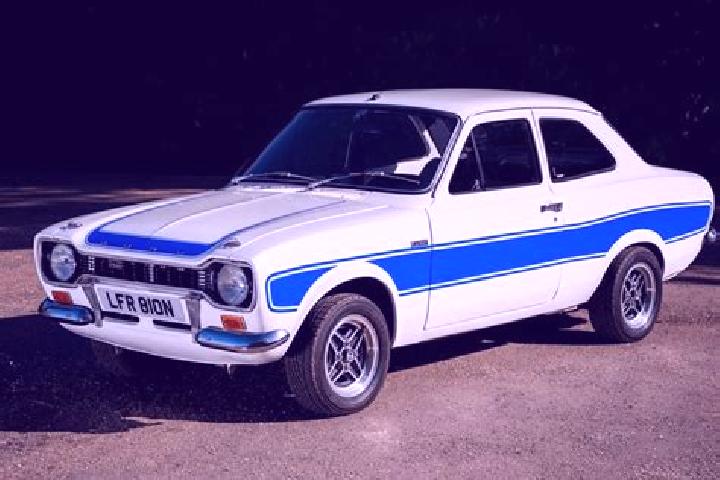 escort Garsen