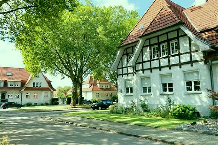 escort Gartenstadt