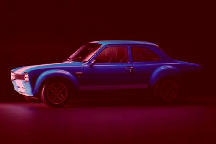 escort Gartog