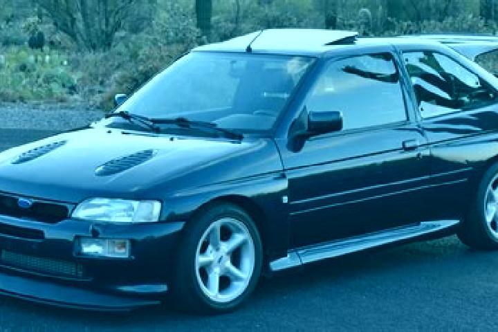 escort Garuva
