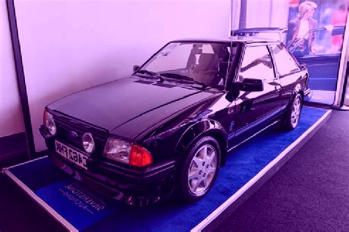 escort Garvagh