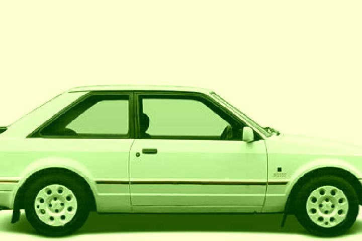 escort Garza