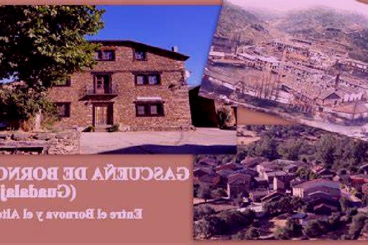 escort Gascuena de Bornova