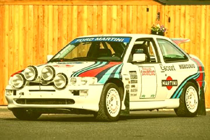 escort Gasocin