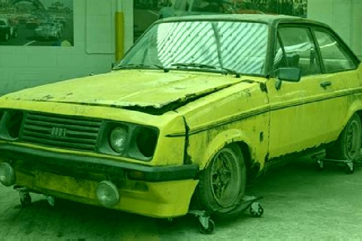 escort Gasperich