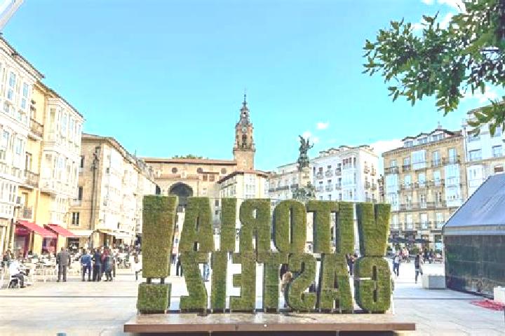 escort Gasteiz / Vitoria